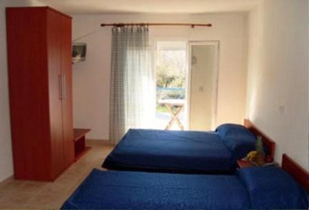 Asterias Hotel Porto Koufo Room photo
