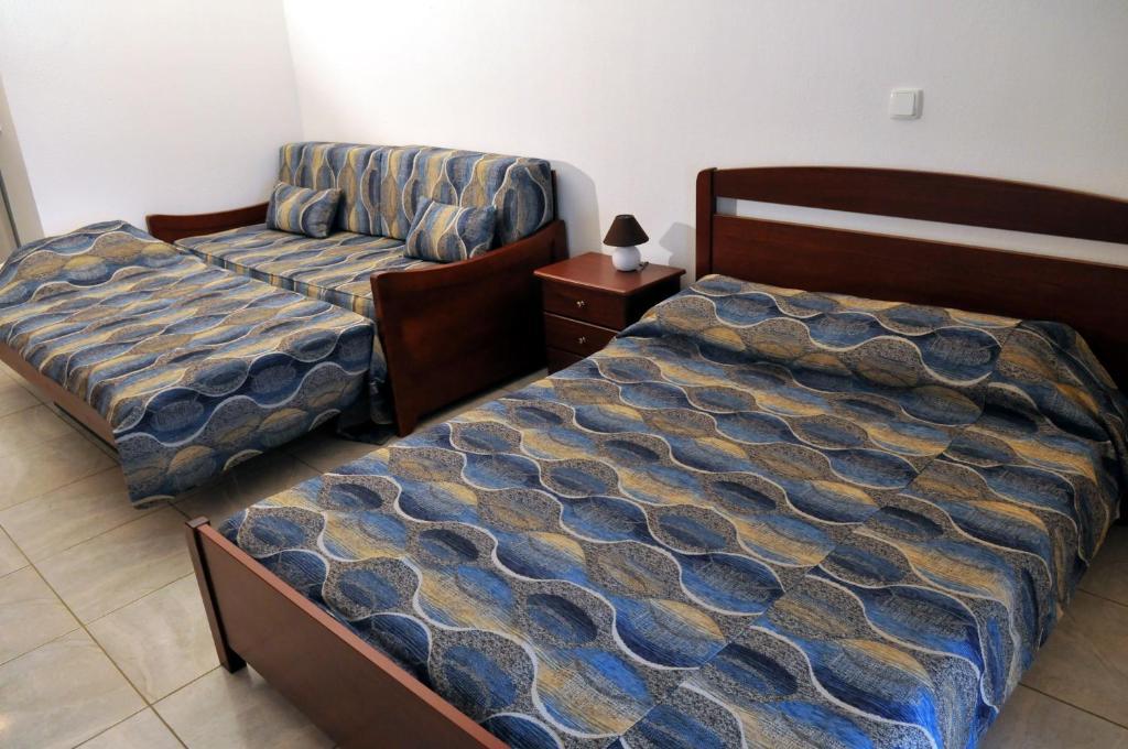 Asterias Hotel Porto Koufo Room photo